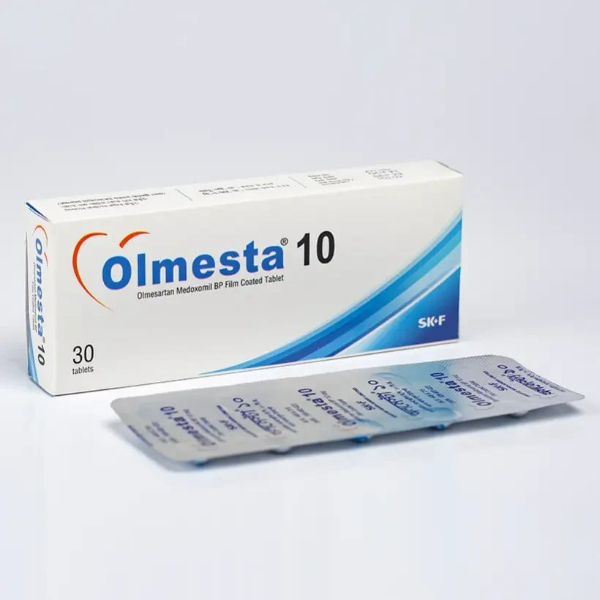 olmesta-10mg